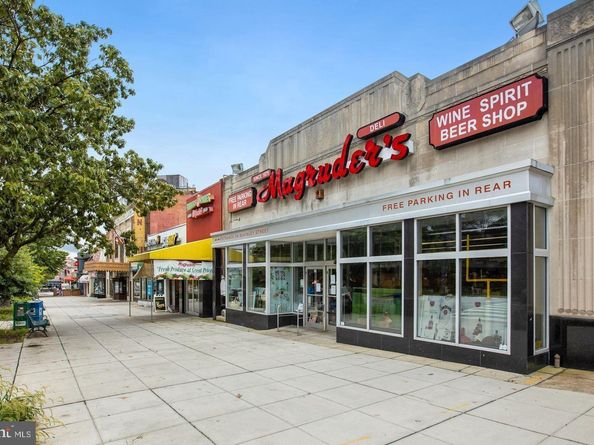 3644 Kanawha Street NW, Washington DC 20015