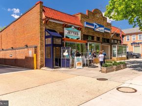 3644 Kanawha Street NW, Washington DC 20015