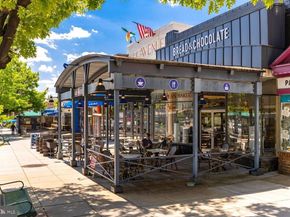 3644 Kanawha Street NW, Washington DC 20015