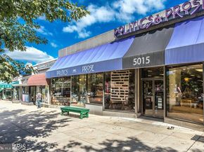 3644 Kanawha Street NW, Washington DC 20015