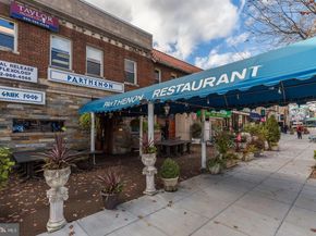 3644 Kanawha Street NW, Washington DC 20015