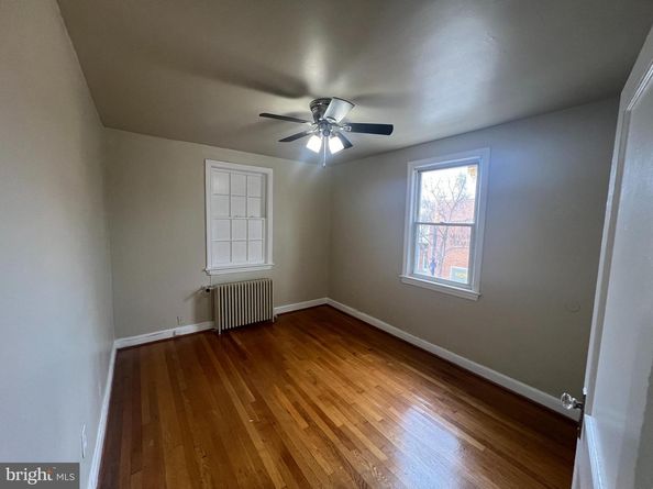 1901 Rosedale Street NE, Washington DC 20002