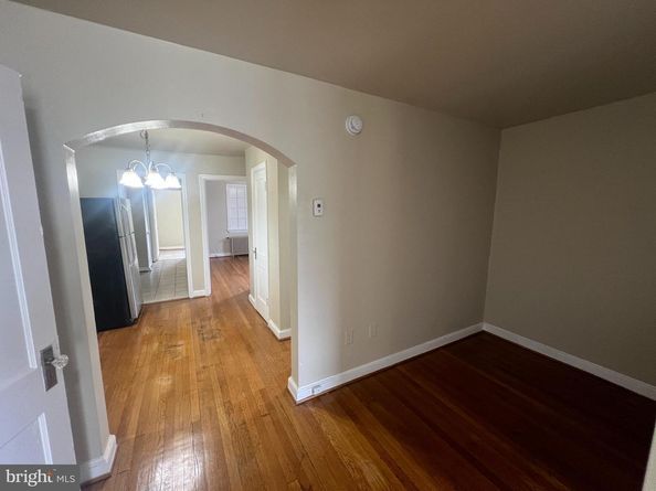 1901 Rosedale Street NE, Washington DC 20002