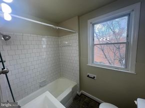 1901 Rosedale Street NE, Washington DC 20002