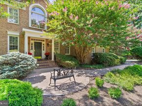 1108 Arboroak Place, Herndon VA 20170