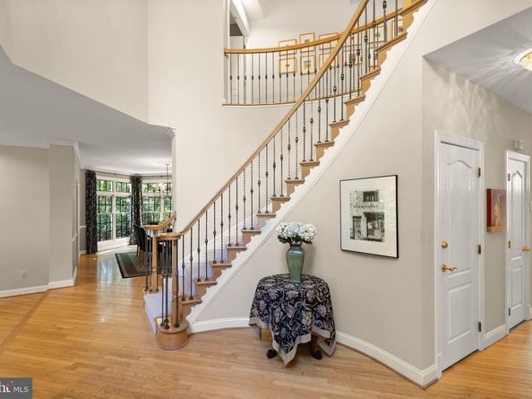 1108 Arboroak Place, Herndon VA 20170