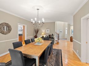 1108 Arboroak Place, Herndon VA 20170