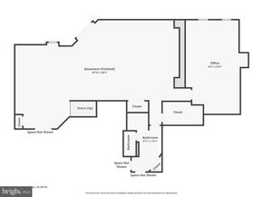 1108 Arboroak Place, Herndon VA 20170