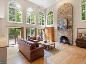 1108 Arboroak Place, Herndon VA 20170