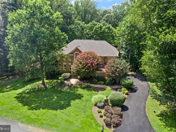 1108 Arboroak Place, Herndon VA 20170