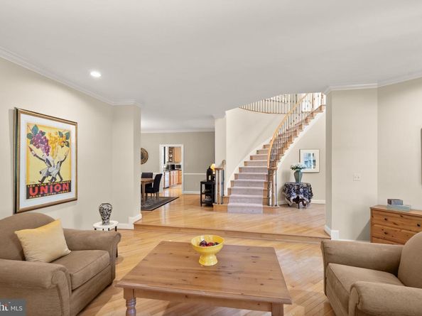 1108 Arboroak Place, Herndon VA 20170