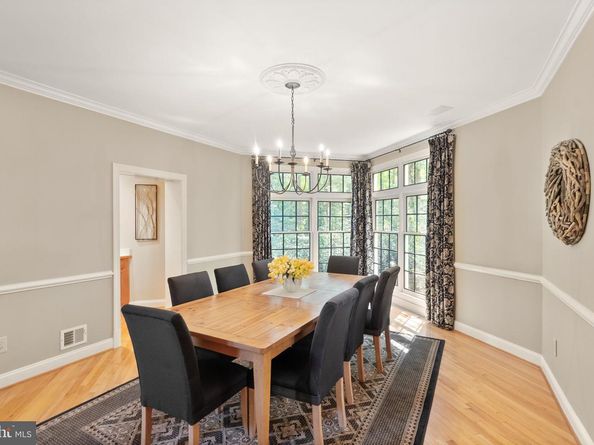 1108 Arboroak Place, Herndon VA 20170