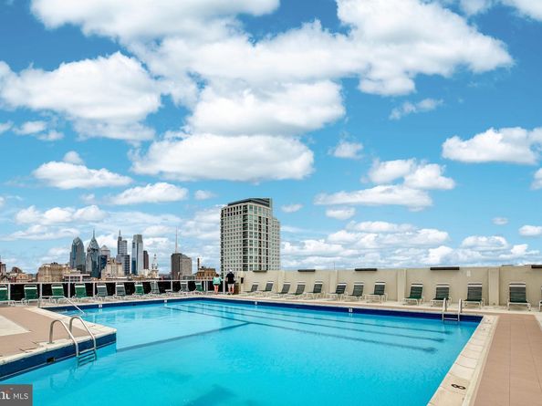 604 S Washington Square 2411, Philadelphia PA 19106