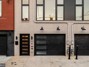 741 N Capitol Street, Philadelphia PA 19130