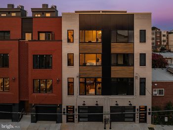 741 N Capitol Street