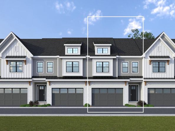 101 River Trail Circle HARPER, King Of Prussia PA 19406
