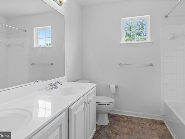 815 Geranium Drive, Warrington PA 18976