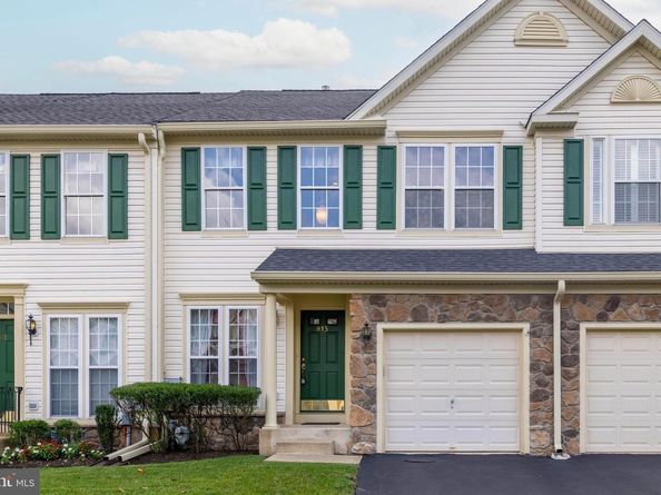 815 Geranium Drive, Warrington PA 18976