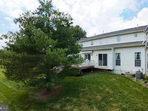 815 Geranium Drive, Warrington PA 18976