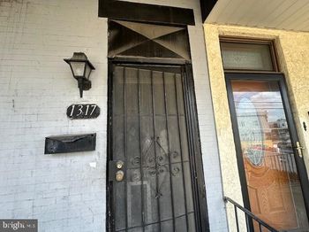 1317 N 61st Street