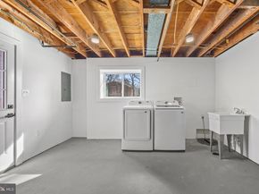 5345 Echols Avenue, Alexandria VA 22311