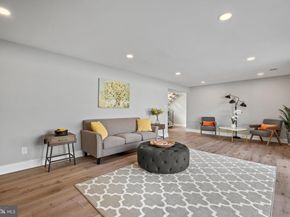 5345 Echols Avenue, Alexandria VA 22311