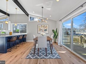 5345 Echols Avenue, Alexandria VA 22311