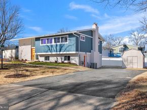 5345 Echols Avenue, Alexandria VA 22311