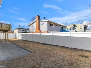 5345 Echols Avenue, Alexandria VA 22311