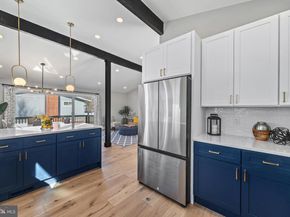 5345 Echols Avenue, Alexandria VA 22311