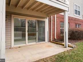 11703 Olde English Drive B, Reston VA 20190