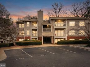 11703 Olde English Drive B, Reston VA 20190