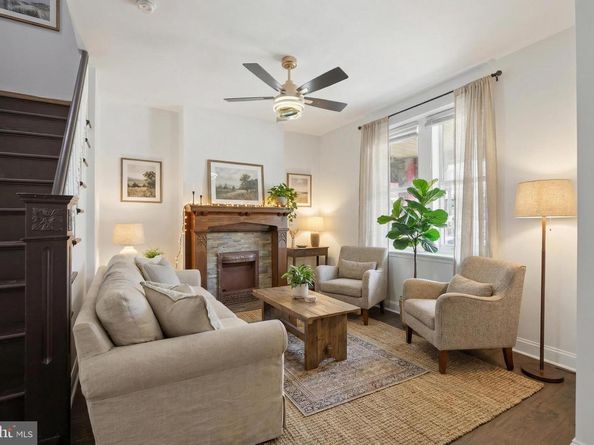 2909 N 24TH Street, Philadelphia PA 19132