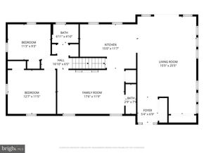 2480 Dale Road, Huntingdon Valley PA 19006