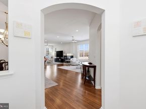 1136 Maxwell Manor, Warwick PA 18974