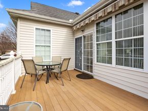 1136 Maxwell Manor, Warwick PA 18974