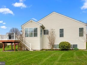 1136 Maxwell Manor, Warwick PA 18974