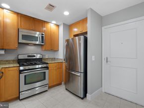 3600 S. Glebe Road 526W, Arlington VA 22202