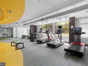 3600 S. Glebe Road 526W, Arlington VA 22202