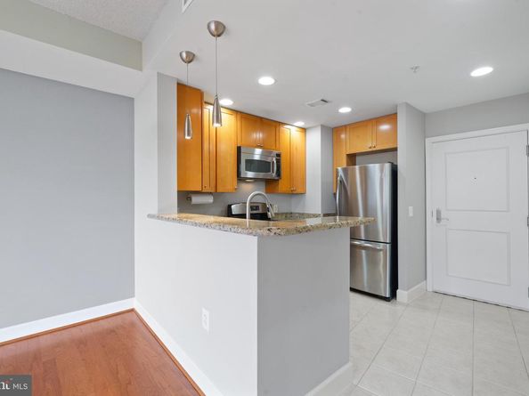 3600 S. Glebe Road 526W, Arlington VA 22202