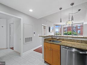 3600 S. Glebe Road 526W, Arlington VA 22202