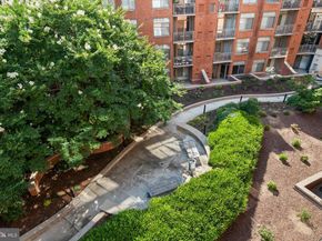 3600 S. Glebe Road 526W, Arlington VA 22202