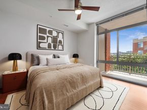 3600 S. Glebe Road 526W, Arlington VA 22202