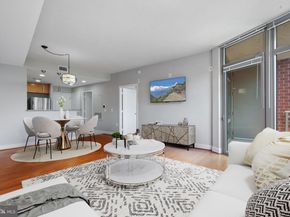 3600 S. Glebe Road 526W, Arlington VA 22202