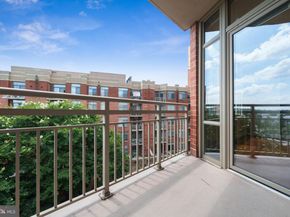3600 S. Glebe Road 526W, Arlington VA 22202