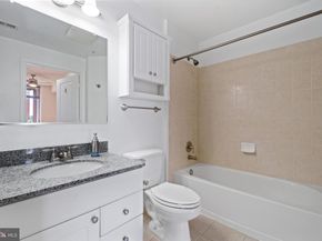 3600 S. Glebe Road 526W, Arlington VA 22202