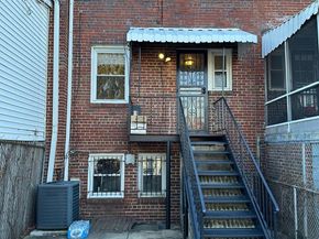 1750 E Street NE, Washington DC 20002