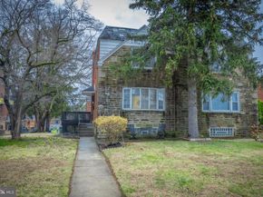 6336 Anderson Street, Philadelphia PA 19138