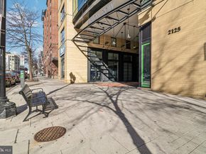2125 14TH Street NW 322, Washington DC 20009