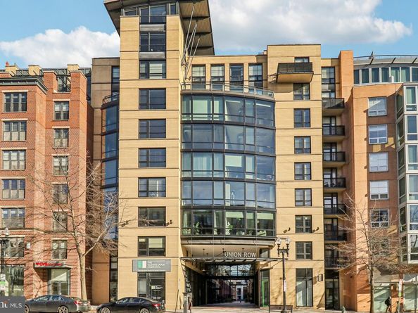 2125 14TH Street NW 322, Washington DC 20009